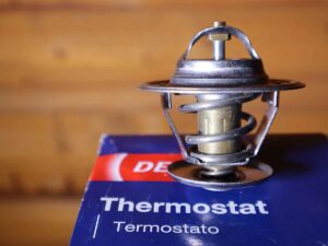 termostato auto